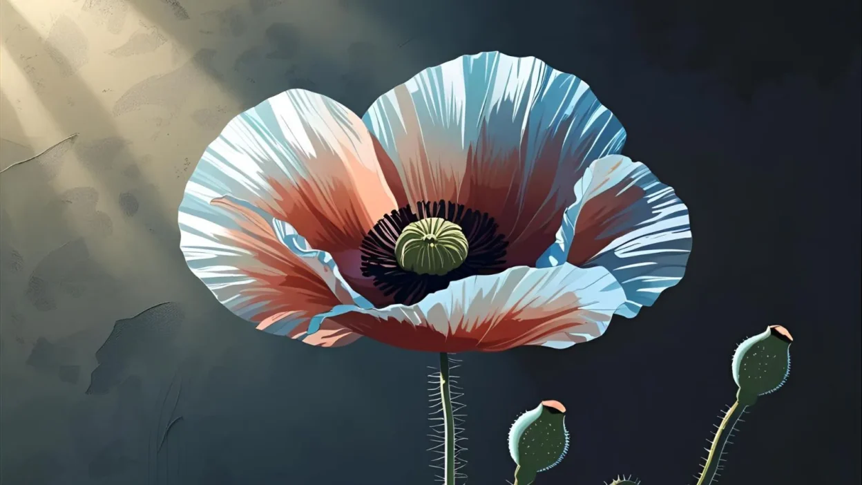 Poppy Symbolism