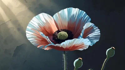 Poppy Symbolism