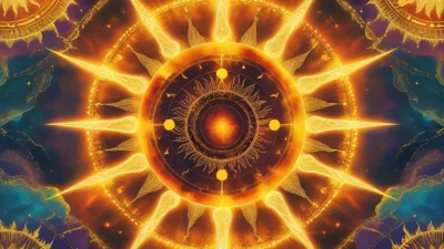 Sun Symbolism