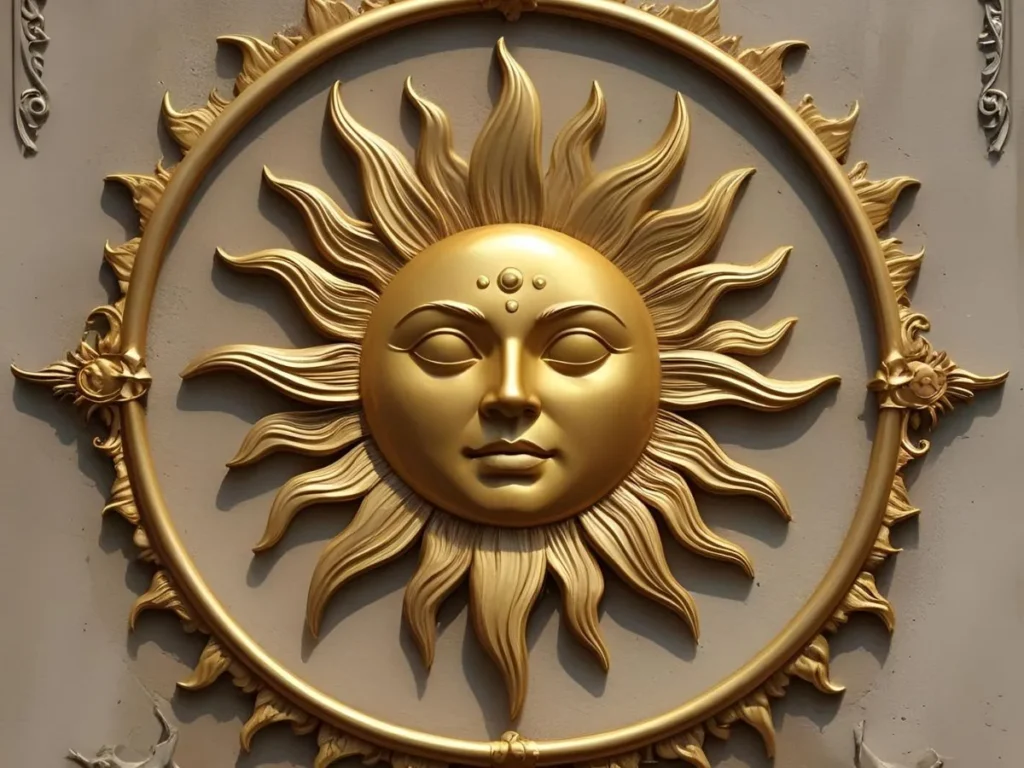 Sun Symbolism Meaning