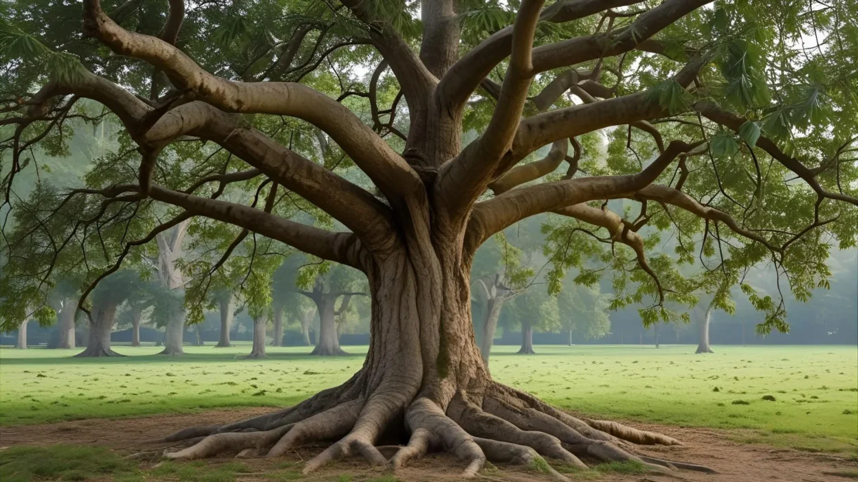 Sycamore Tree Symbolism