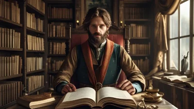 Symbolism in Literature