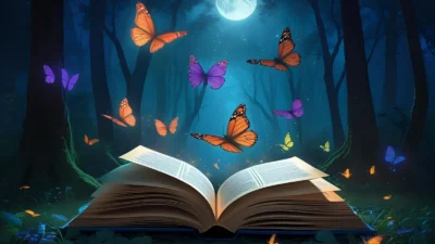 Symbolism in Poetry