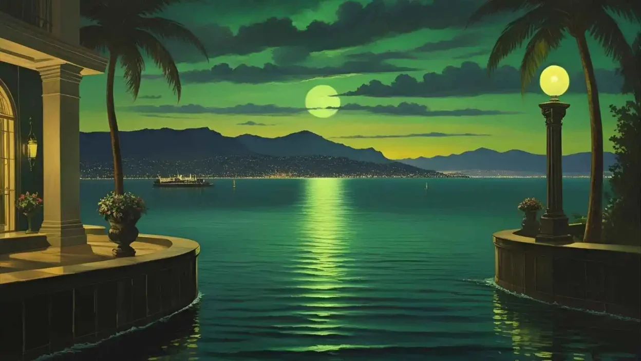 Symbolism in The Great Gatsby