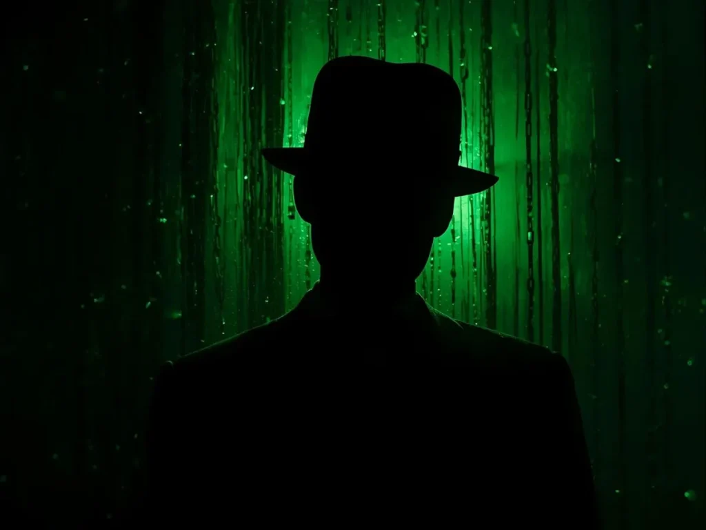 The Great Gatsby Green Light Symbolism