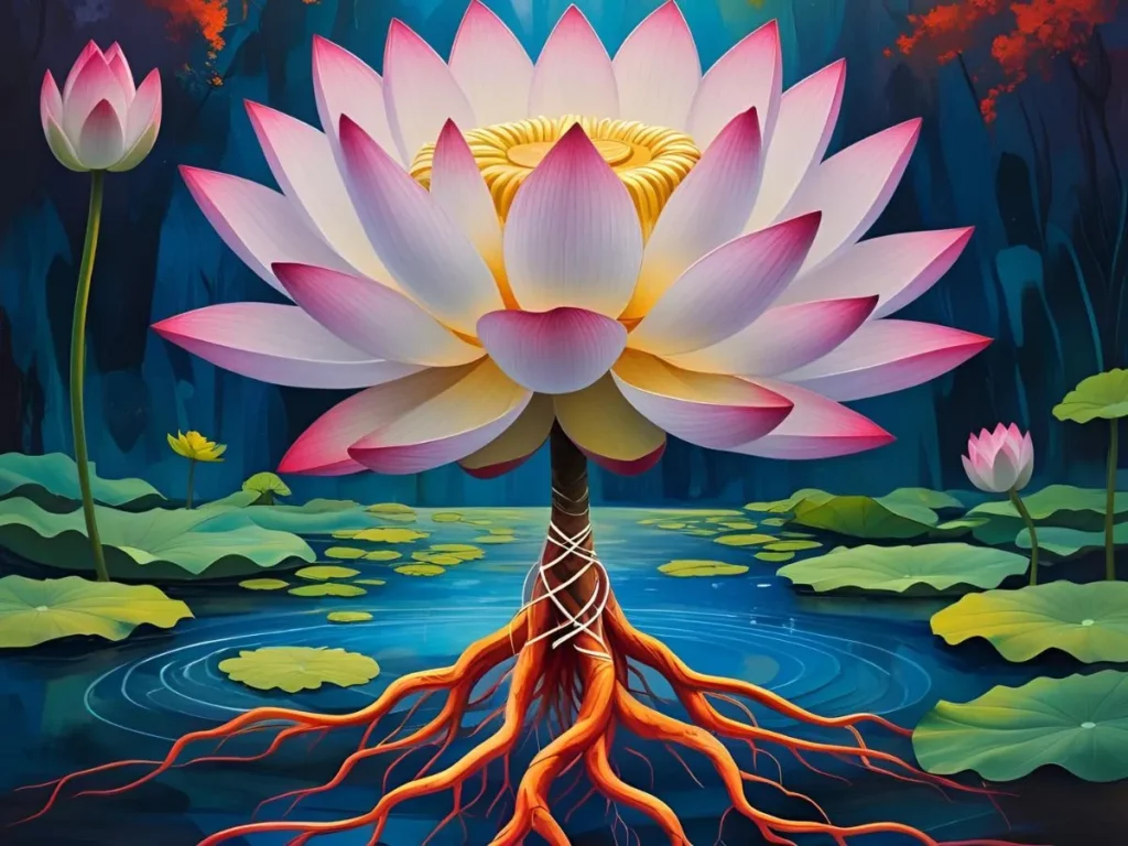 Visual Symbolism Synonym