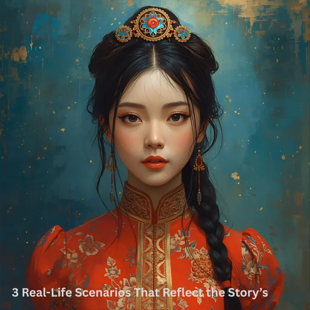 3 Real-Life Scenarios That Reflect the Story’s