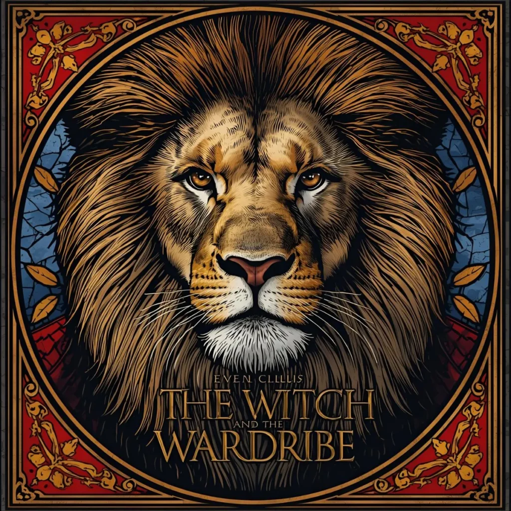 The Lion, The Witch and the Wardrobe Catholic Symbolism