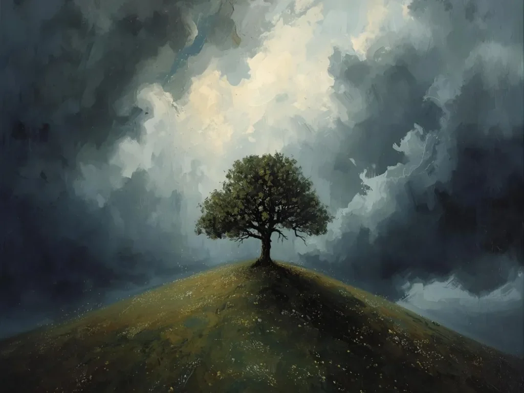 An Example of Symbolism in Literature