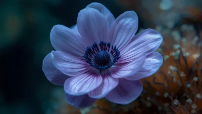 Anemone Symbolism