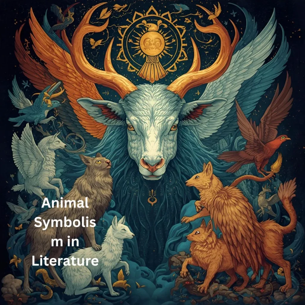 Animal Symbolism in Literature