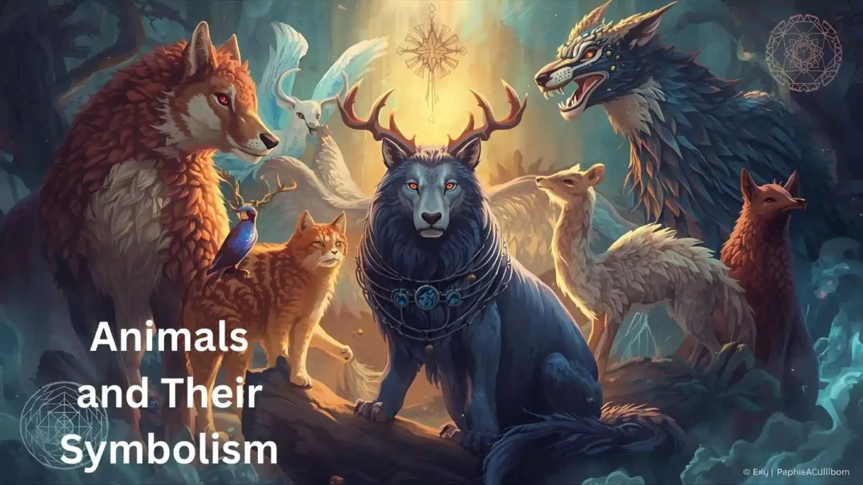 Animals and Their Symbolism