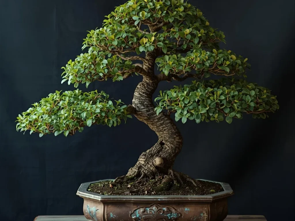 Bonsai Tree Symbolism in Everyday Life