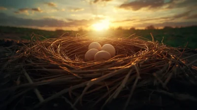 Egg Symbolism