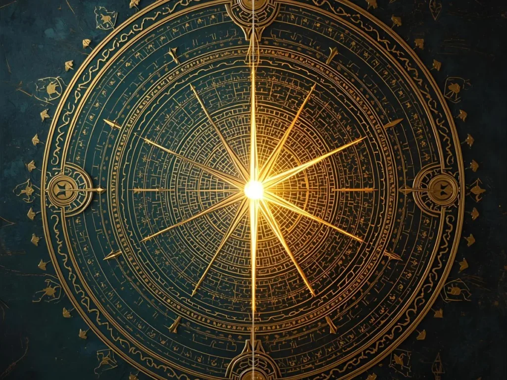 Extended Metaphor vs Symbolism