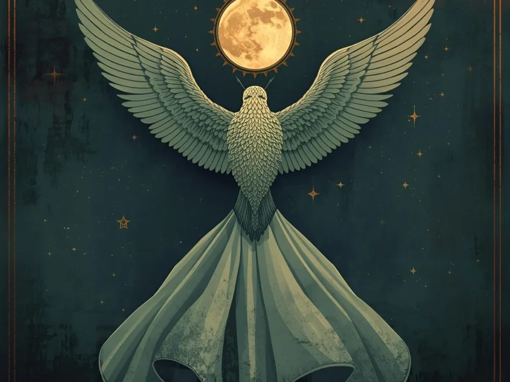 Give an Example of Symbolism in Literature