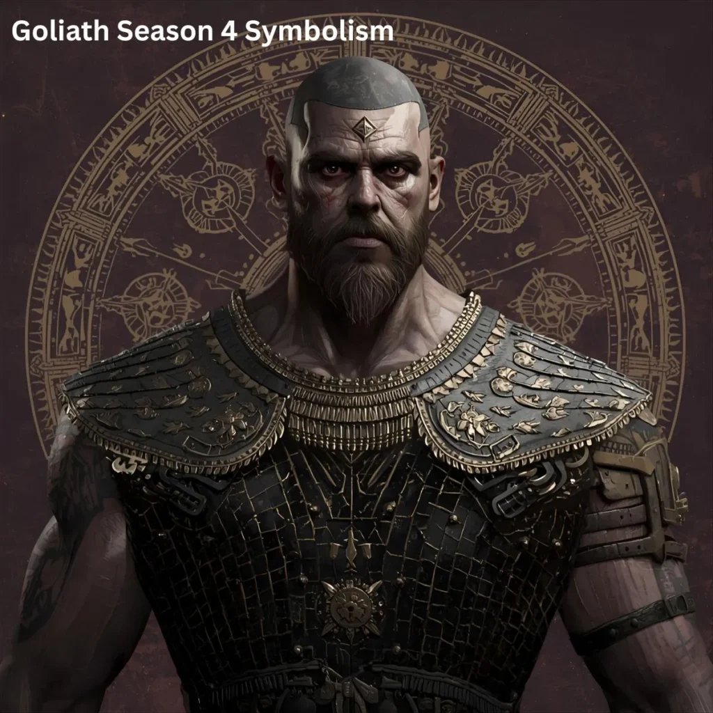 goliath-season-4-symbolism
