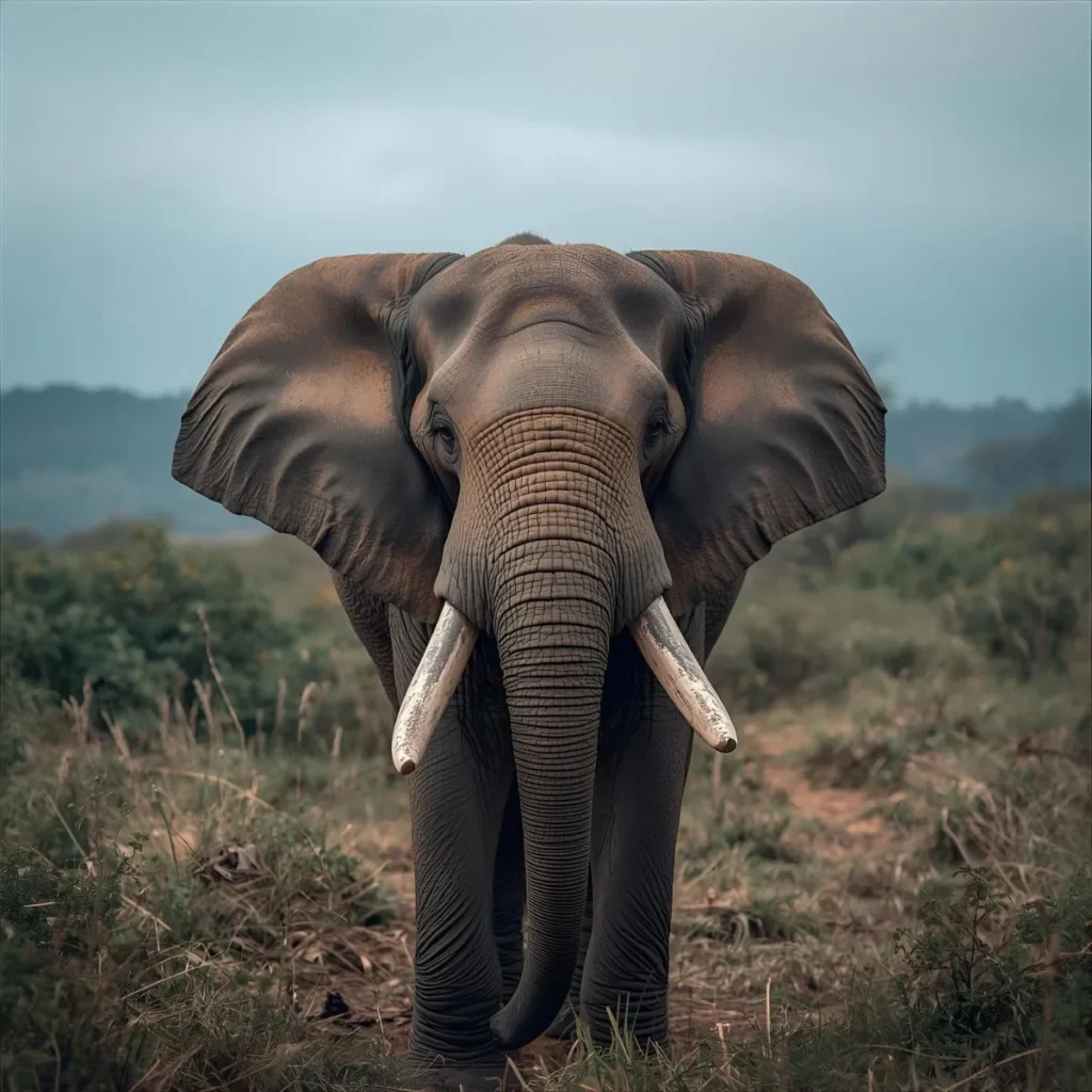 How Do Different Cultures Interpret the Symbolism of Elephants