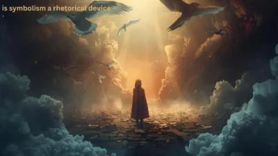 Symbolism as a Rhetorical Device: Everything You Need to Know is symbolism a rhetorical device