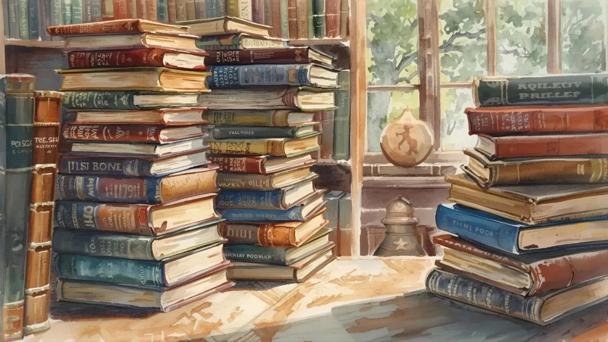 Literature Examples