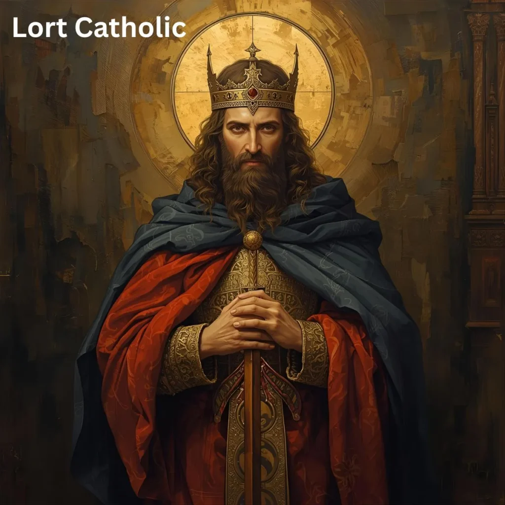 LOTR Catholic 
