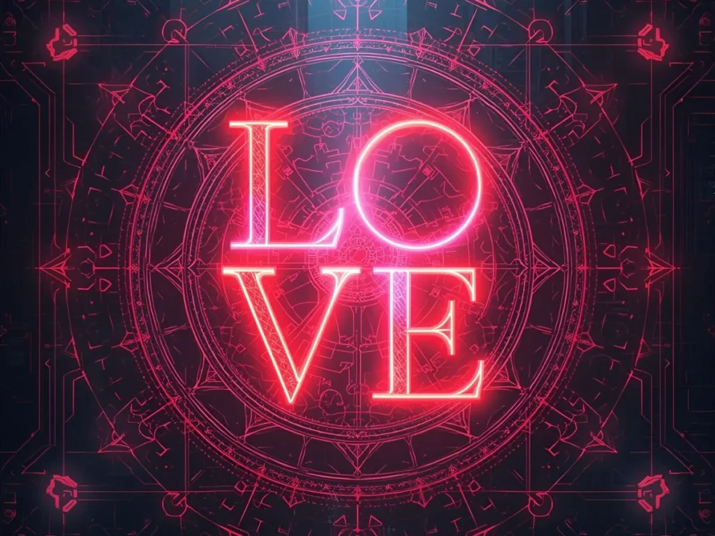 Love Symbolic Love Symbolism Art