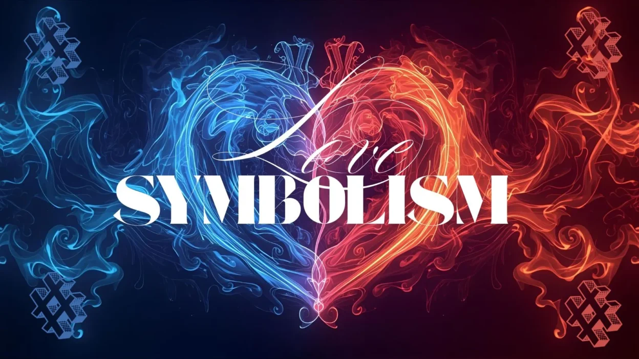 Love Symbolism