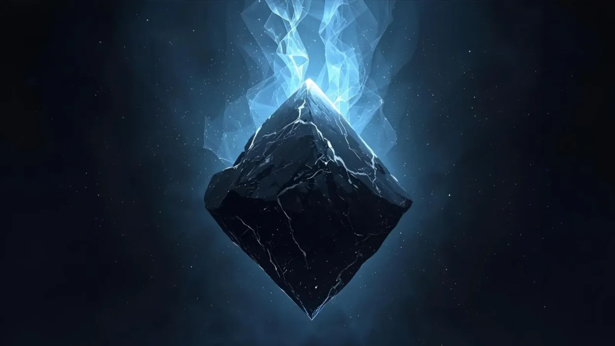 Obsidian Symbolism