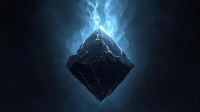 Obsidian Symbolism