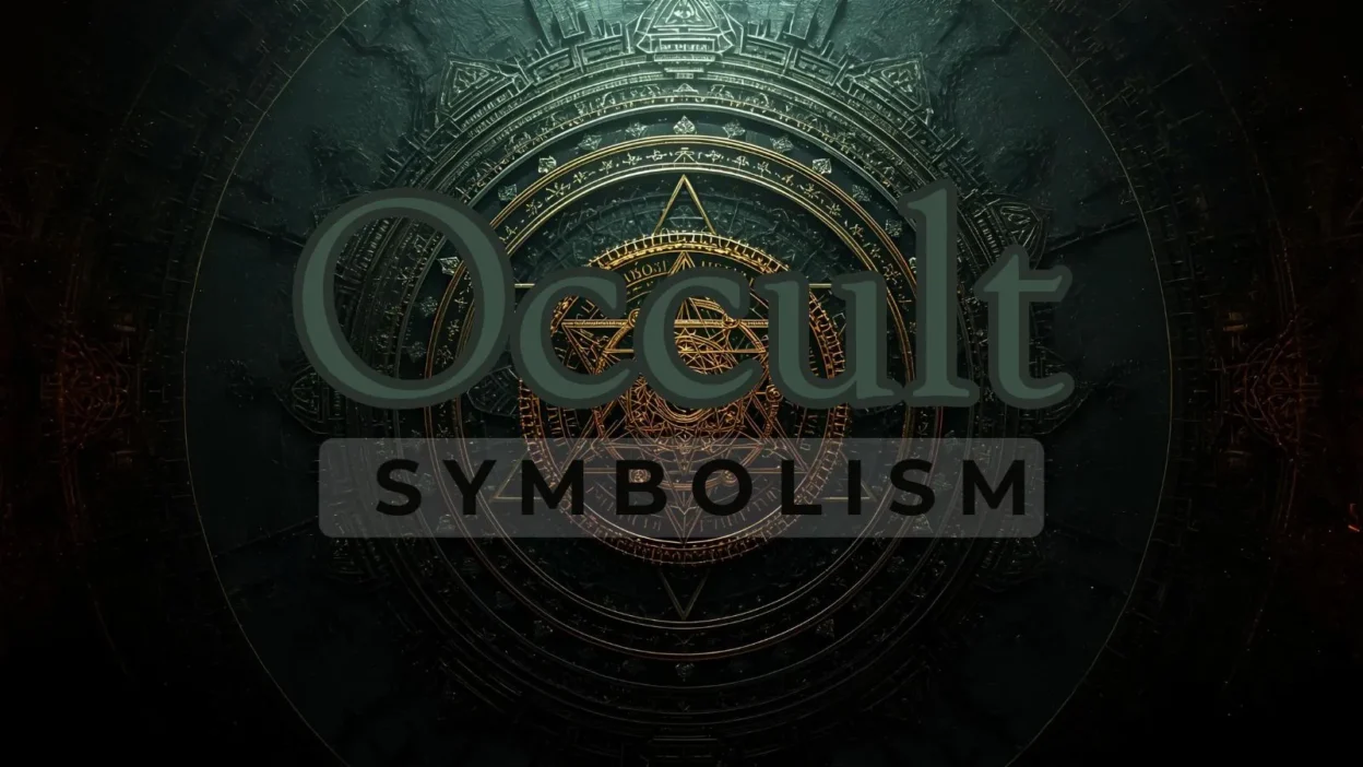 Occult Symbolism Explained