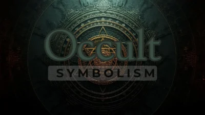 Occult Symbolism Explained