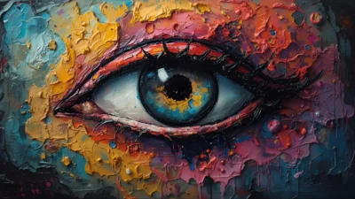 One Eye Symbolism