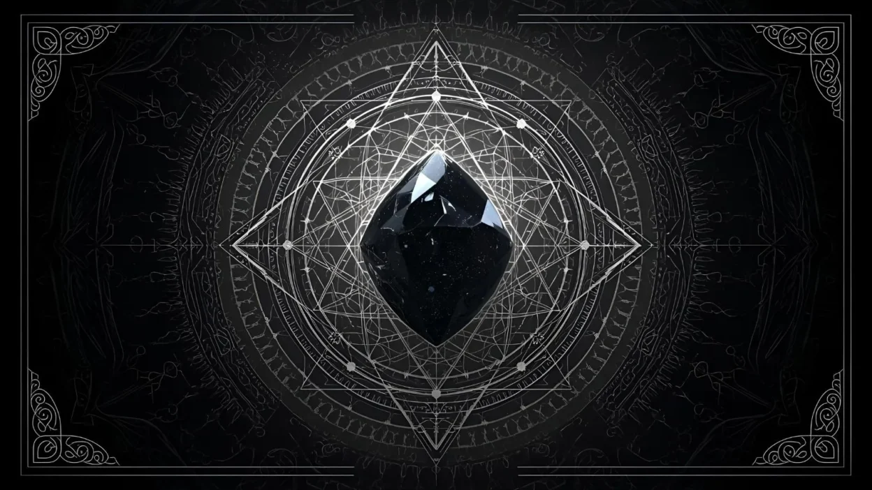 Onyx Symbolism