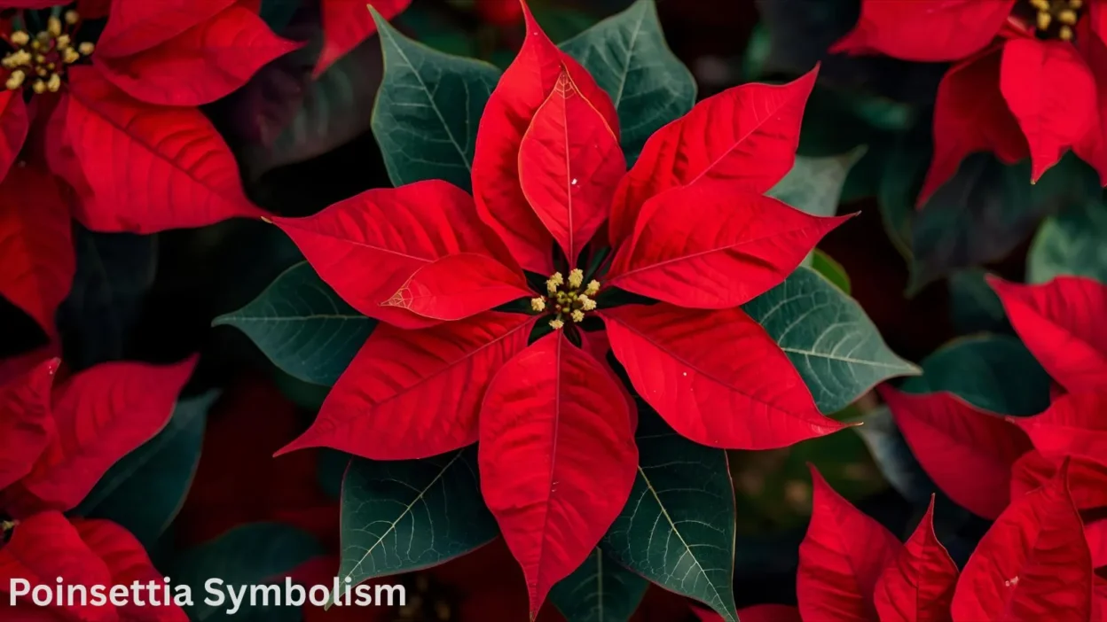 Poinsettia Symbolism