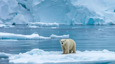 Polar Bear Symbolism