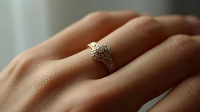 Ring Finger Meaning