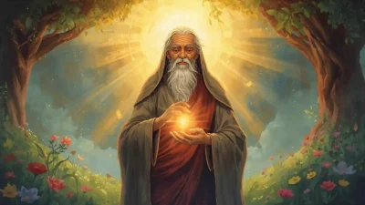 Sage Symbolism