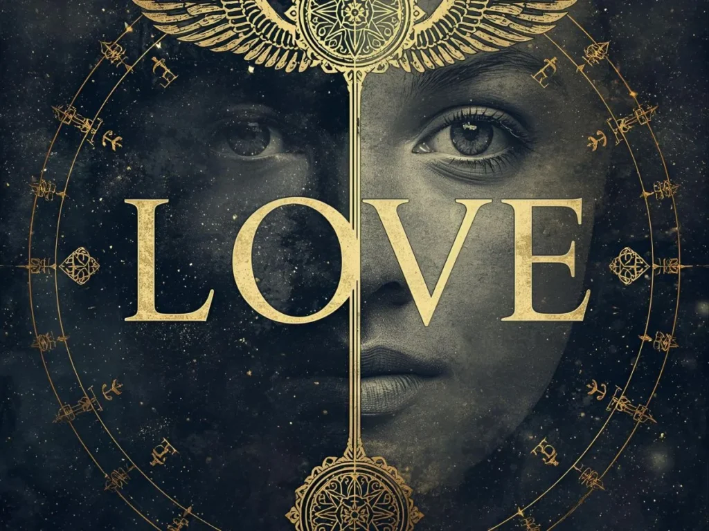 Self Love Symbolism