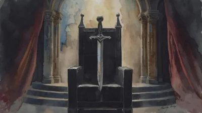 Symbolism in Macbeth