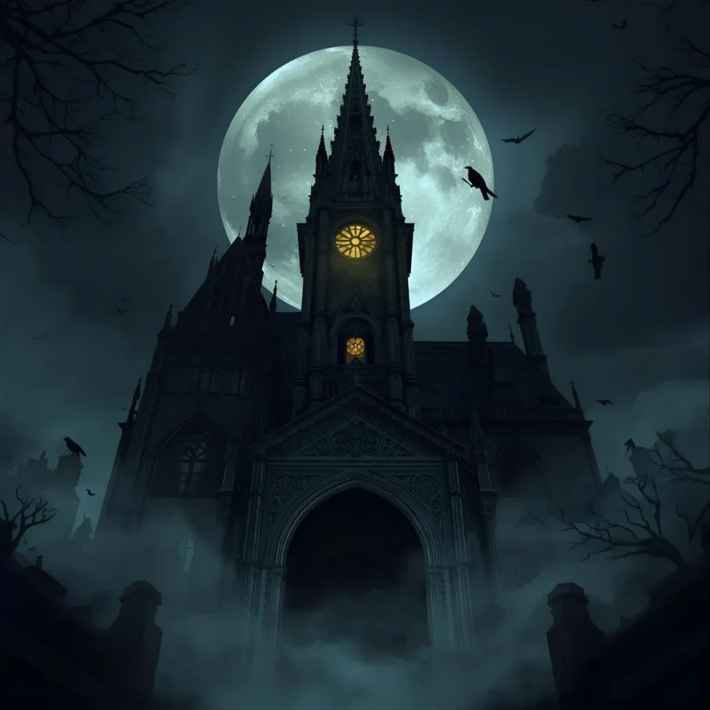 symbolism in the raven summary