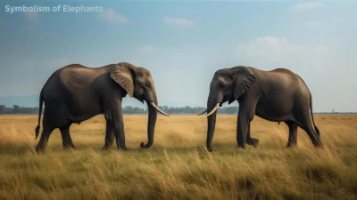 Symbolism of Elephants