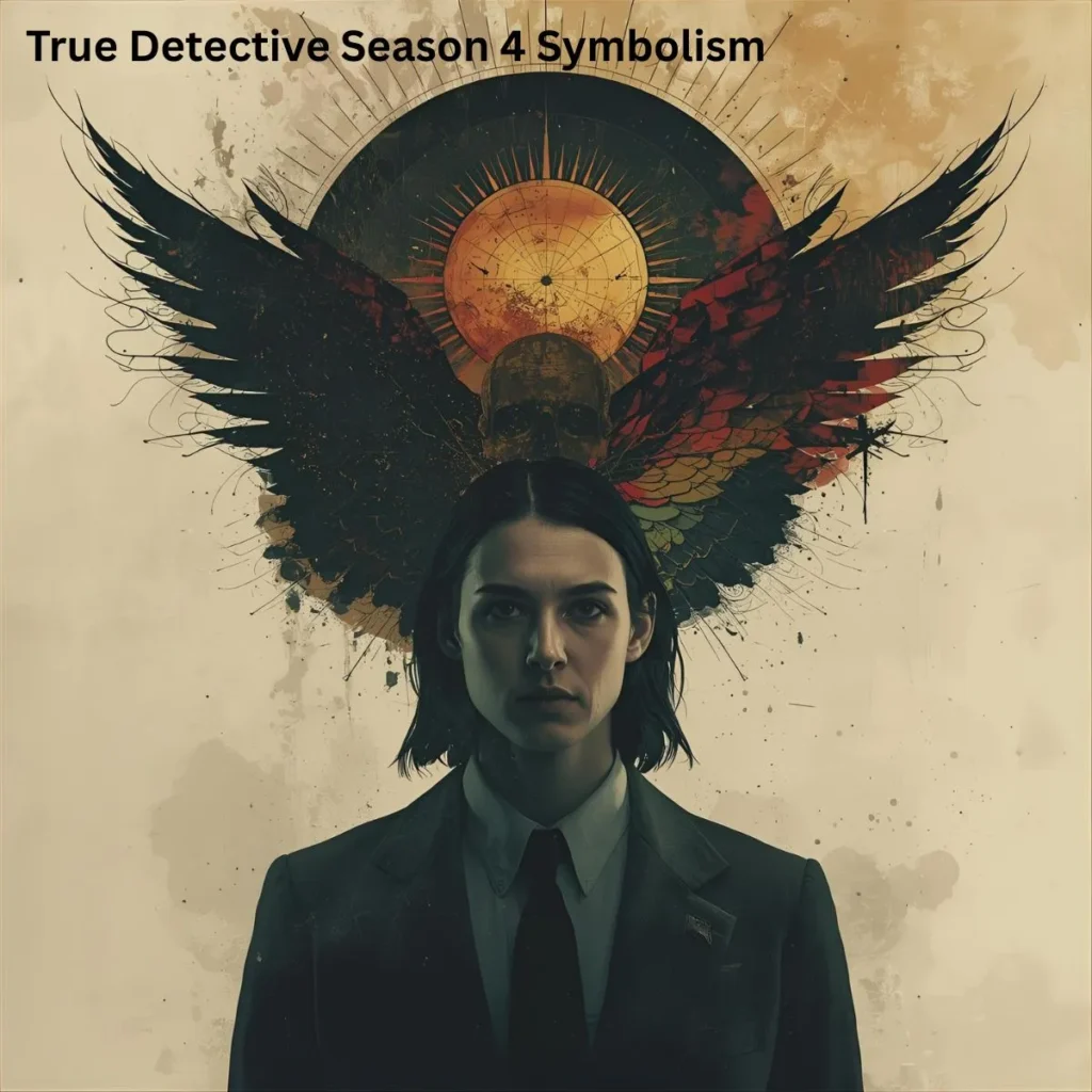 True Detective Season 4 Symbolism