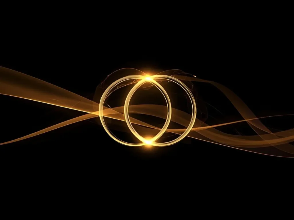 Wedding Relationship Symbolism Ring 