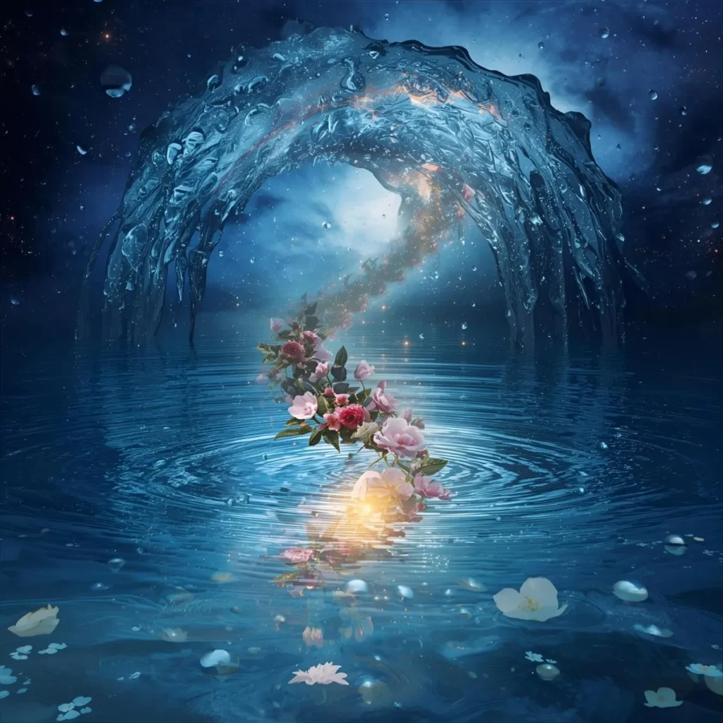 What is the Symbolism of Water