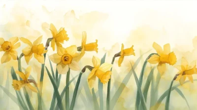 Yellow Flower Symbolism