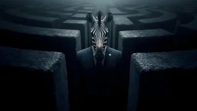 Zebra Symbolism