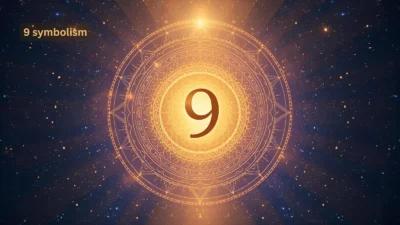 9 symbolism