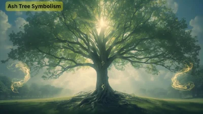 Ash Tree Symbolism