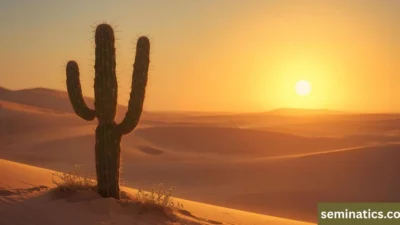Cactus Symbolism