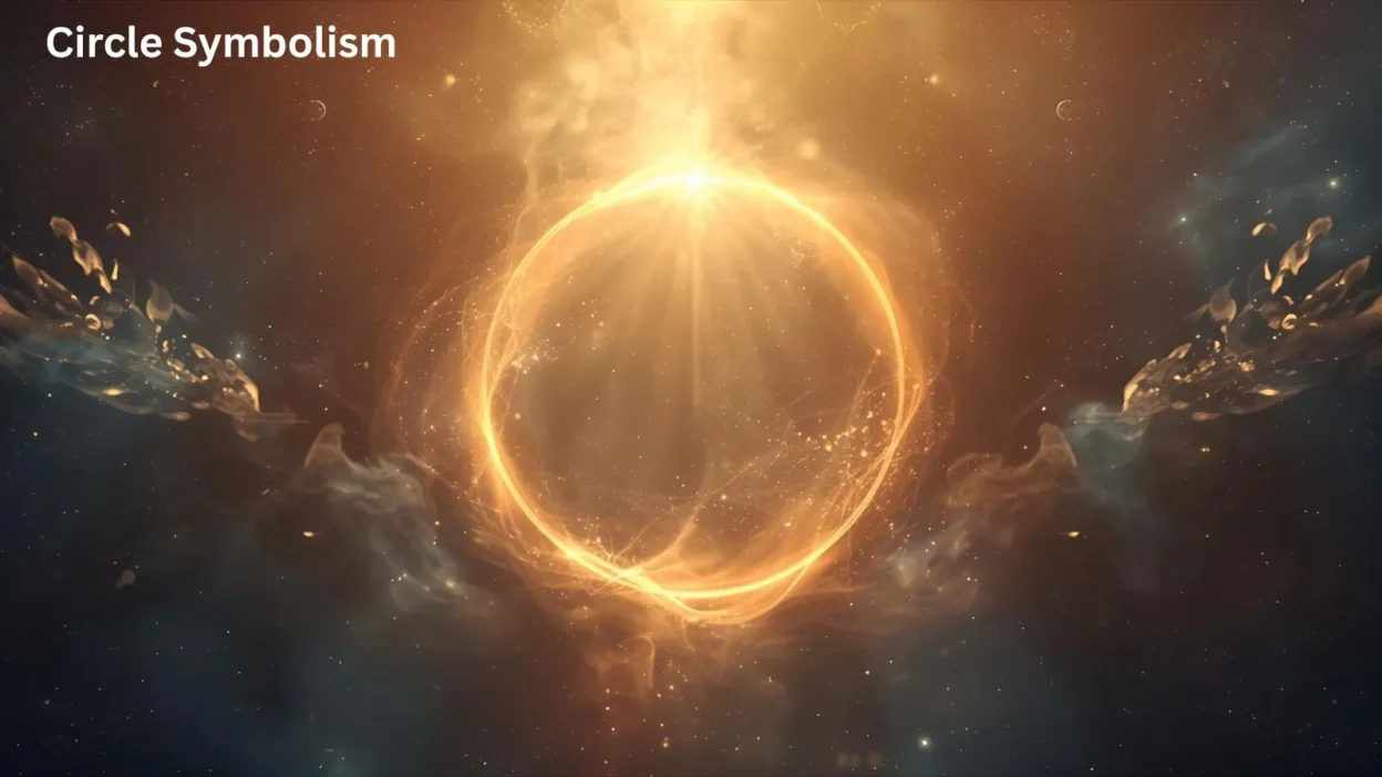 Circle Symbolism